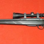 Tikka T2 Stainless 6.5x55