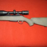 Tikka T3 270 CH 005