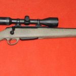 Tikka T3 270 CH 013