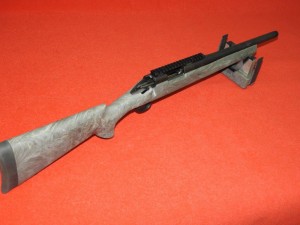 Remington AAC 300Blackout   