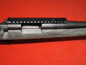 Remington AAC 300Blackout Factory Finish     