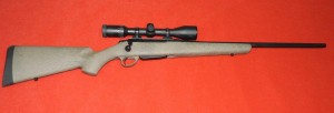 Tikka T3 270 CH 013               