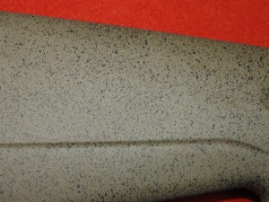 Tikka T3 270 CH 015               